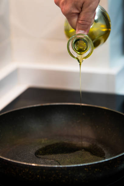 Best canola oil for cooking in Canada