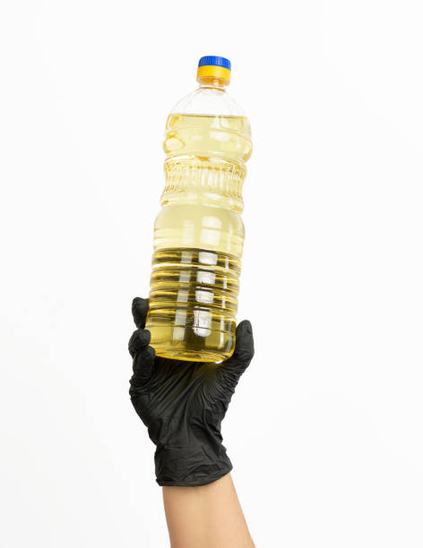 Canola oil for sale in Canada